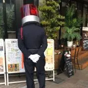 休日課長