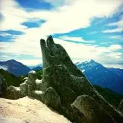 SnowPeakの画像