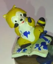 トミーの画像