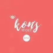 kon's storeの画像