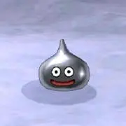 めた