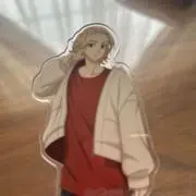 オケーちゃんの画像