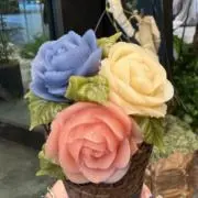 nの画像