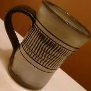 お茶（緑茶）の画像