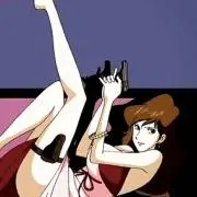 不二子