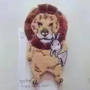 ゐの画像