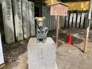 鬼のふぐり
