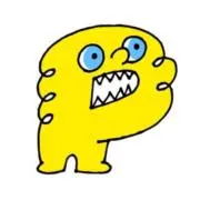 きんちゃんの画像