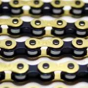 チェーンは厚歯派
