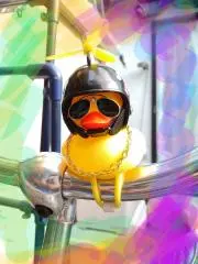 フリマショップの画像
