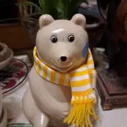くまちゃんの画像