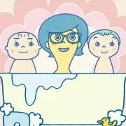 ブッティの画像