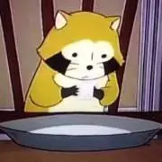 ラスカル