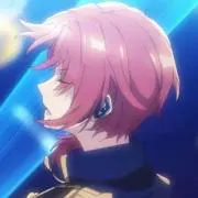 五月雨の画像