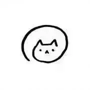 しらす猫の画像