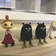 みっつーの画像
