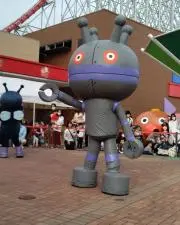 ちゃろの画像
