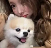 なる