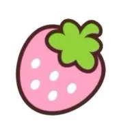 いちごの画像