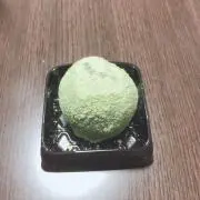うぐいす餅