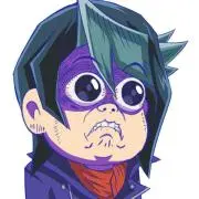 トンとん