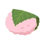 さくらもち
