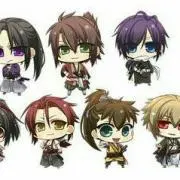 Yosh★プロフ必読