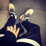 恥骨ぴたーん