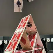 新品未使用】大阪関西万博 ブラジル館 ノベルティ ポンチョ