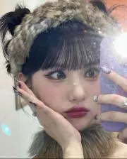 ゆゆの画像