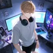 夢羽の画像