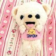 にっちゃん（資材不足の為発送は小物のみ）