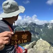寅男の画像