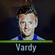 Vardy