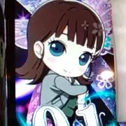 狼姫
