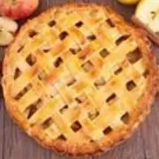 Apple Pie