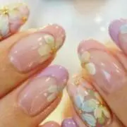 オレンジ