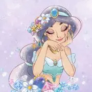 すみれ☆の画像