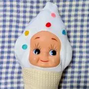 キューピーの画像