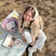 まぁの画像