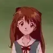 アスカの画像