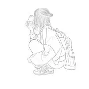りりー。の画像