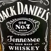 JACK DANIEL'Sの画像
