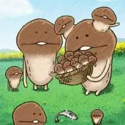 ジョンジョイの画像