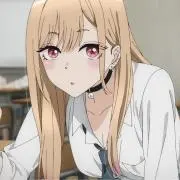 める♡の画像