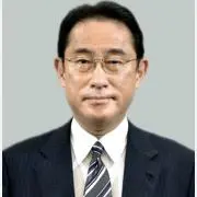 岸田文雄