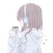 お嬢の画像