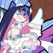 ᵕ̩̩_ᵕの画像