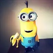ミニオンの画像