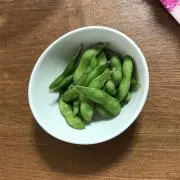 えだまめの画像